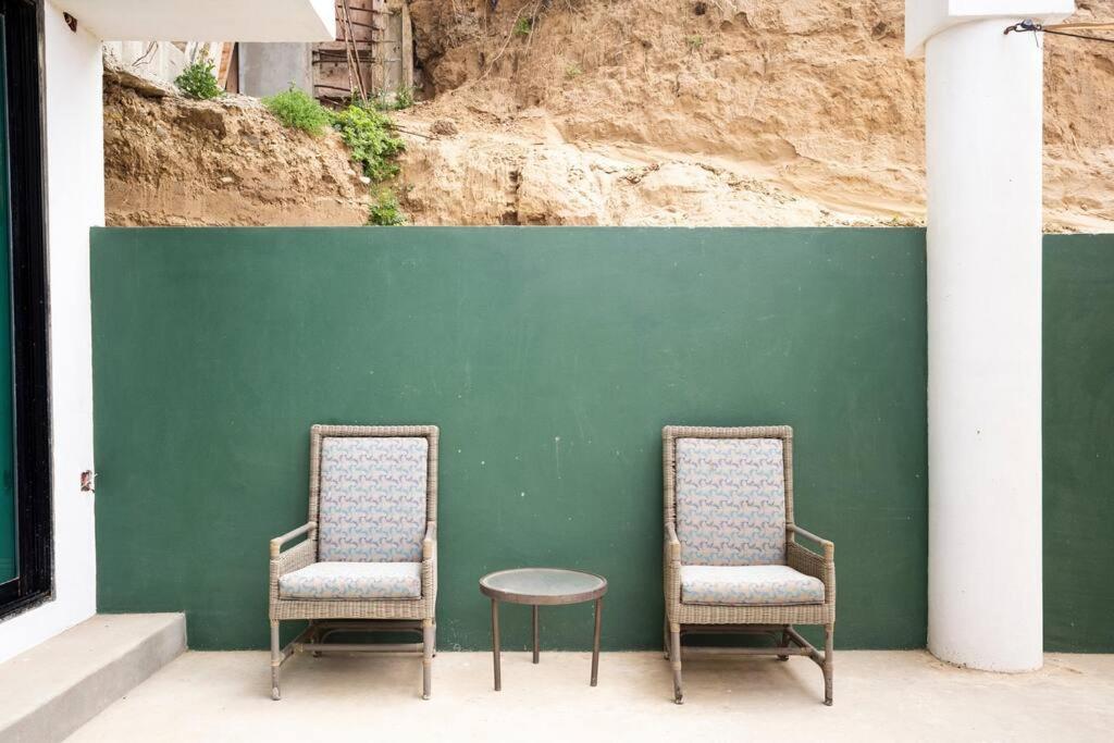 Primo Tapia Triton'S Playhouse Beachfront מראה חיצוני תמונה