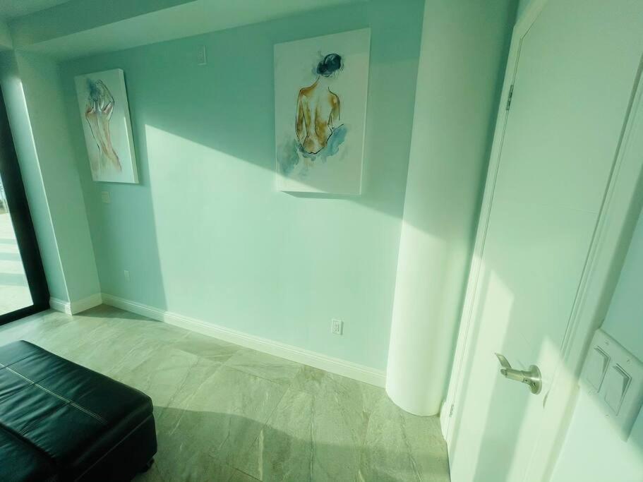 Primo Tapia Triton'S Playhouse Beachfront מראה חיצוני תמונה